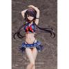 Date A Live IV Kurumi Tokisaki 1/7 Scale Figure Collectible Toy