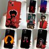 The Weeknd Case For Samsung Galaxy A56 A36 A26 A16 A06 A54 A34 A14 A12 A22 A32 A52 A13 A53 A15 A35 A55