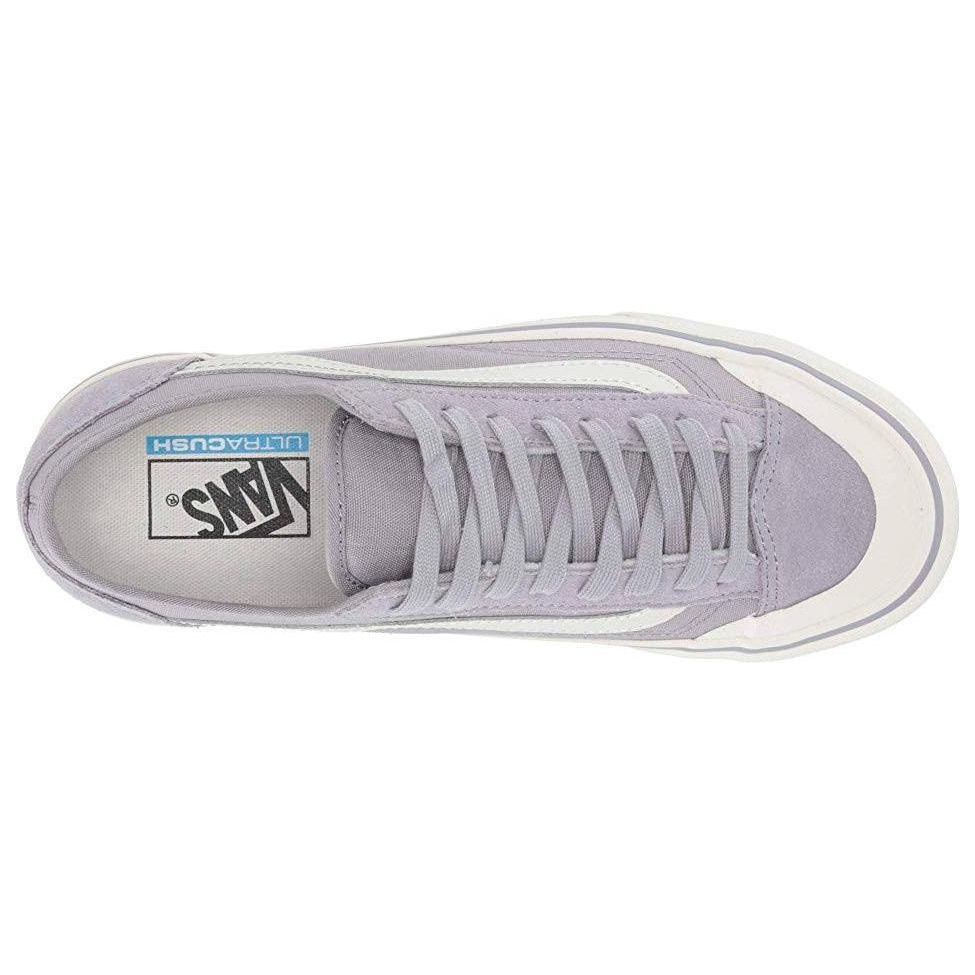 Vans Style 36 Sf Low Top Skate Shoes Women sneaker Lavender VN0A3MVLTWV