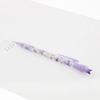 Sunstar Stationery Sanrio Mechanical Spinning Dome S4481054 Pencil, Pen, Kuromi,