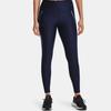 Under Armour Training Sports Tight Breathable Fitness Pants Women Bottoms Dark-Blue 1365351-410
