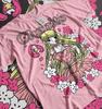Hisoka Japanese Manga Series Anime Hunter X Hunter Villain Graphic Tee T-Shirt