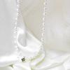 Leila Nuclear Pearl Necklace Nk172