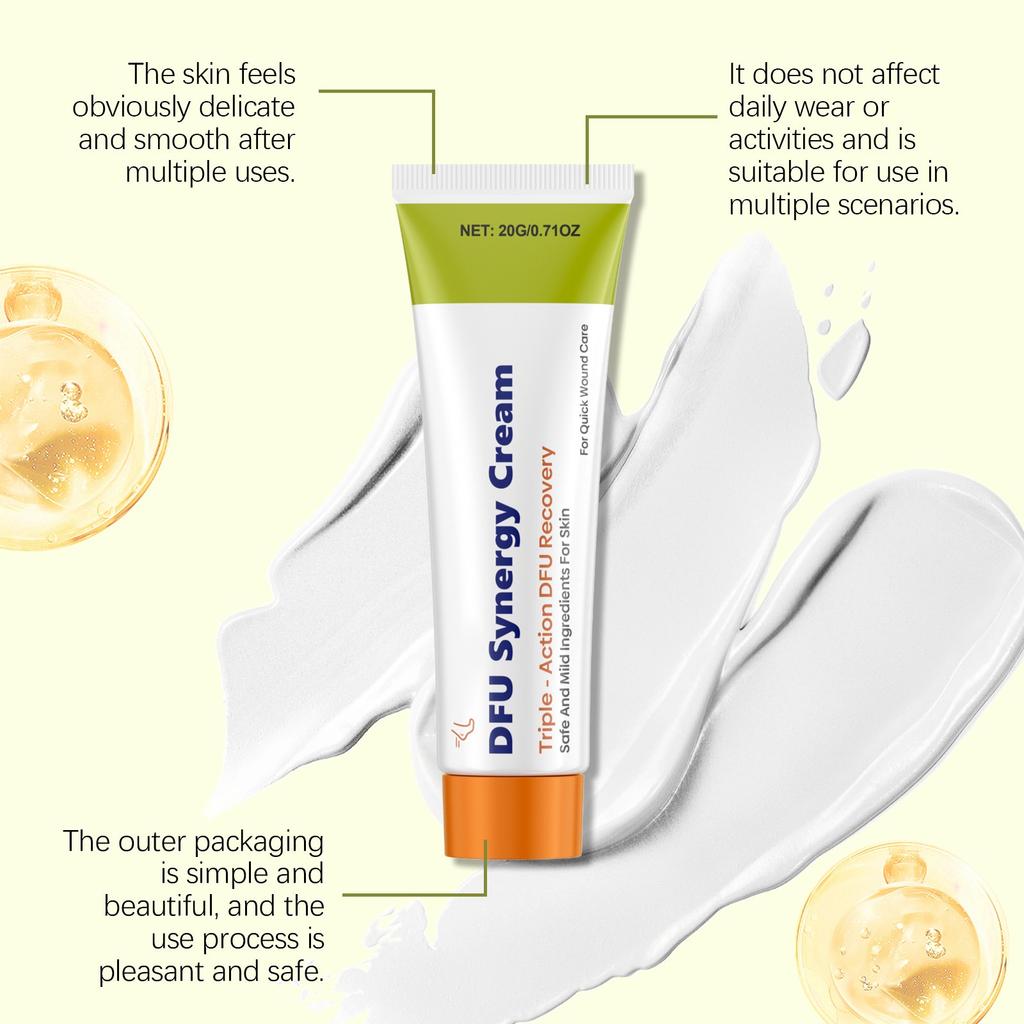 Health Care Cream , Cream , External Care Dressing , Promoting Skin  , Debridement Cream , Exfoliation And Regeneration Cream