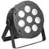 Light4Me Quad Par 8X10W Mkii Rgbw Led Slim Płaski