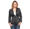 Women's Wrangler PUFFER Jacket