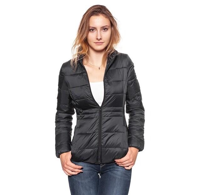 Куртка женская Wrangler PUFFER EU XS