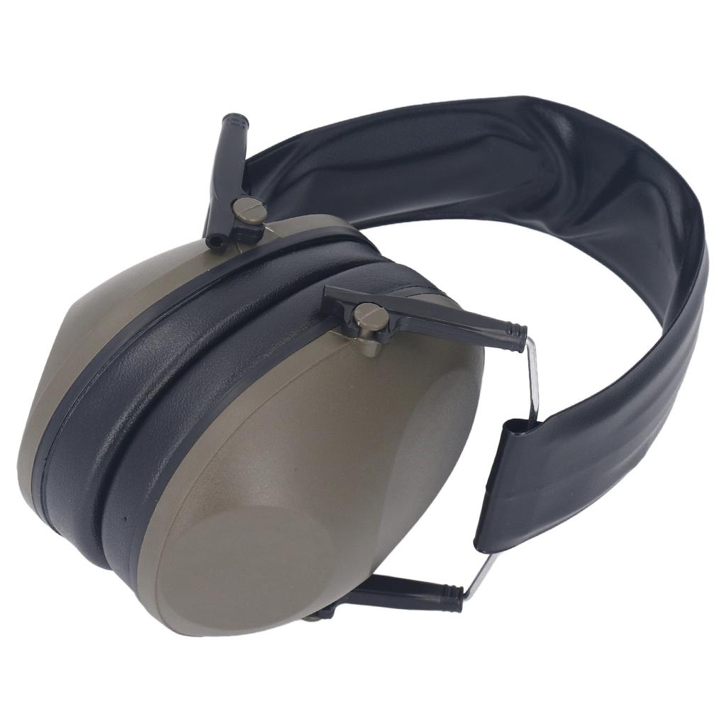 Cuffie antirumore di sicurezza Cuffie antirumore di protezione dell'udito Cuffie antirumore pieghevoli Cuffie antirumore