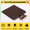 A16P-trument Cluster LCD Dashboard Speedometer Display Screen Replacement For Mercedes Benz W204 W212 Pixel Repair