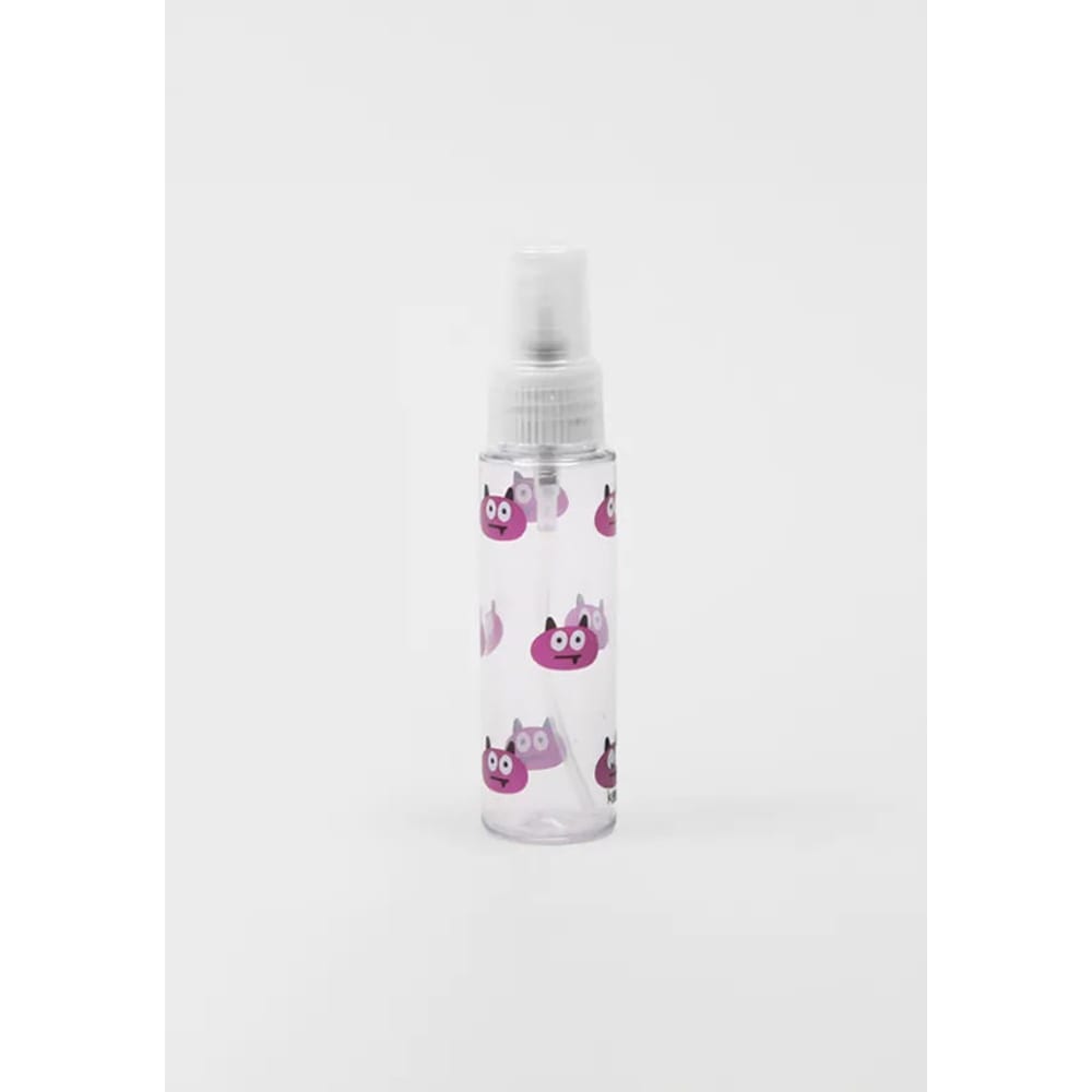 30ml Portable Refill Spray Bottle for Travel & Cosmetics 1ea
