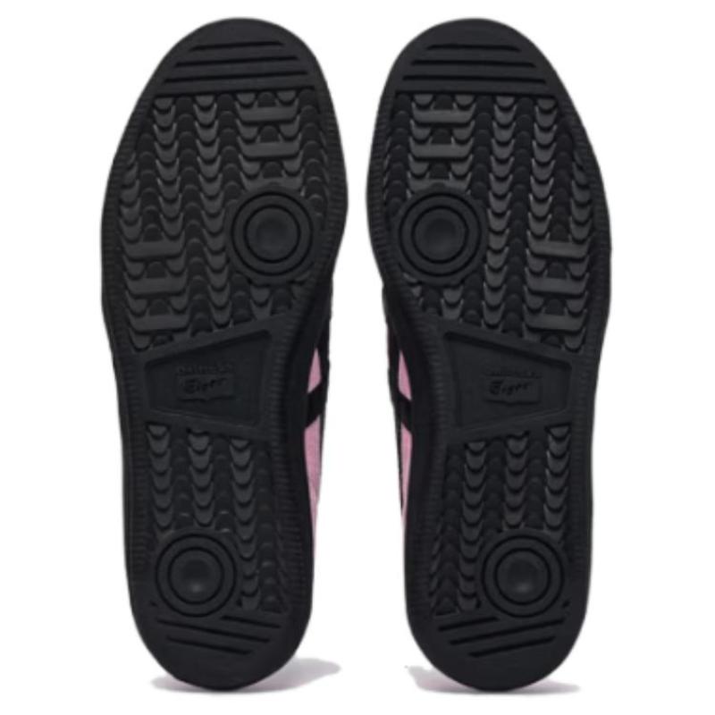 Onitsuka Tiger Tokuten Slip Resistant, Impact Resistant, Abrasion Resistant Low Top Skateboard Shoes Women's Light Pink Sneakers 1183A907-701