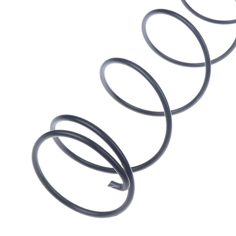 1Pcs Vending Machine Accessories Spring Wire Diameter 4Mm Outer Diameter 66Mm Length 450Mm Heavy Compression Spring