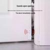 Household Door Stopper Anti-Theft Magnetic Alarm System
