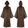 Star Wars Costume Cape Jedi Knight Costume Cape Show Costume