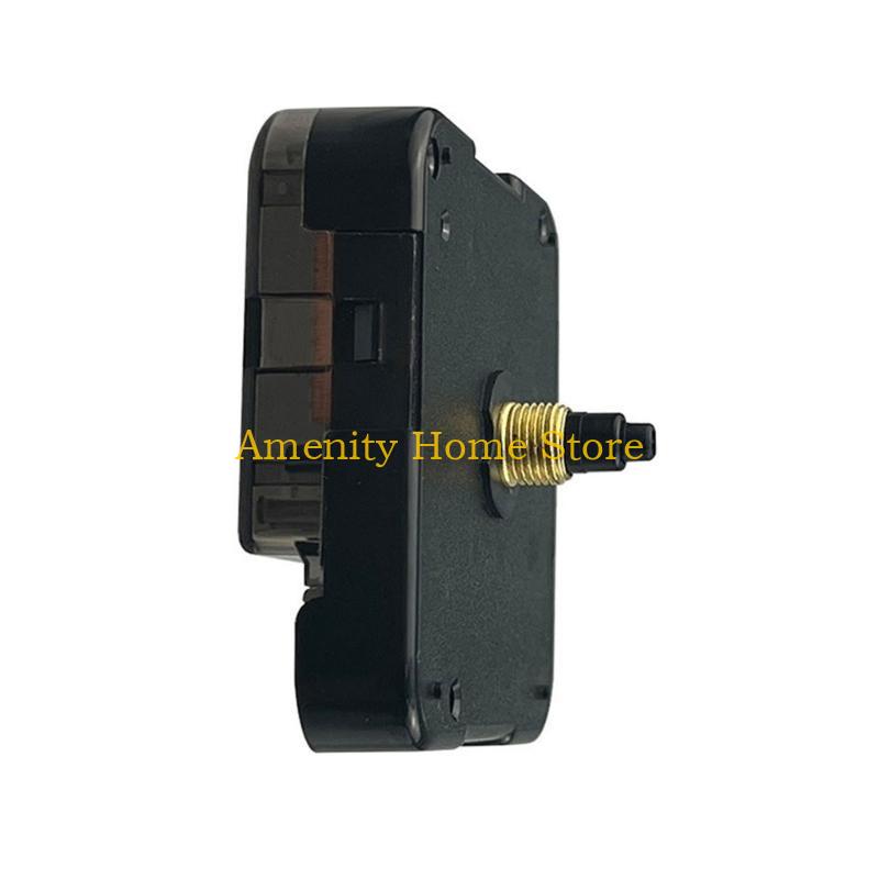 

F26C Precisions Crafted Shafts Quartzs Clock MotorWall Clock Movement for Wall Timepiece