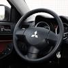 ABS Car Steering Wheel Emblem Sticker Accessorie For Mitsubishi Space Star Lancer EX Outlander Xl Eclipse Cross Asx Pajero Colt