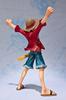 TAMASHII NATIONS Figuarts ZERO Monkey Luffy World Edition D. (New Ver.)