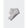 Uniqlo Heattech Lining Padded Scarf