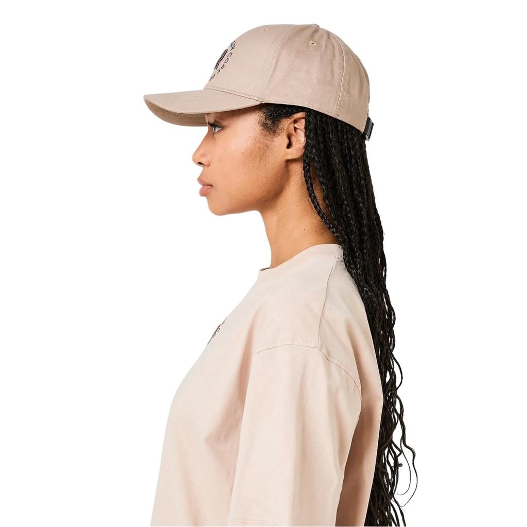 Red Run Womens/Ladies Core Baseball Cap