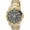 Casio Men's Quartz Sport Watch Resin Strap Water Resistant 50m Model MTP-VD01G-1BVCF