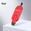 TEP3   Mercedes Benz 2 in1 Car Emergency Hammer Window Breaker SeatBelt Cutter Auto Window Escape Safety Hammer Life-saving Rescue Tool