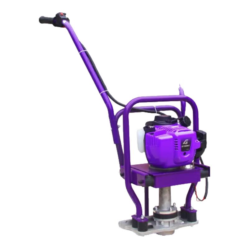 Electric Concrete Vibratory Screed CN plug (adapter included)