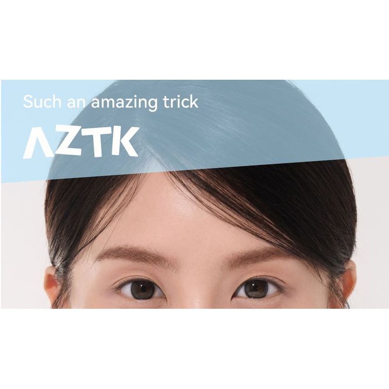 AZTK - Lustrons Cleansing Balm