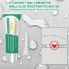 100g Wall Repair Paste Mouldproof Wall Crack Wall Mending Agent Paint Nail Hole Quick-Drying Restore Cream with Scraper Patch