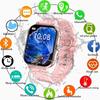2026 Full Touch Bluetooth Answer Call Smart Watch Women Waterproof Heart Rate Fitness Tracker For Android Xiaomi Smart Watch Men Women