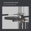 JOROTO J-21019 Parallel Bars and Abdominal Trainer