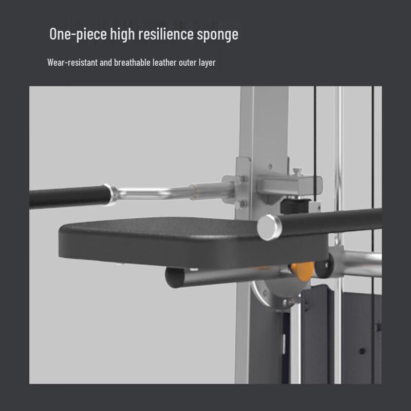 JOROTO J-21019 Parallel Bars and Abdominal Trainer