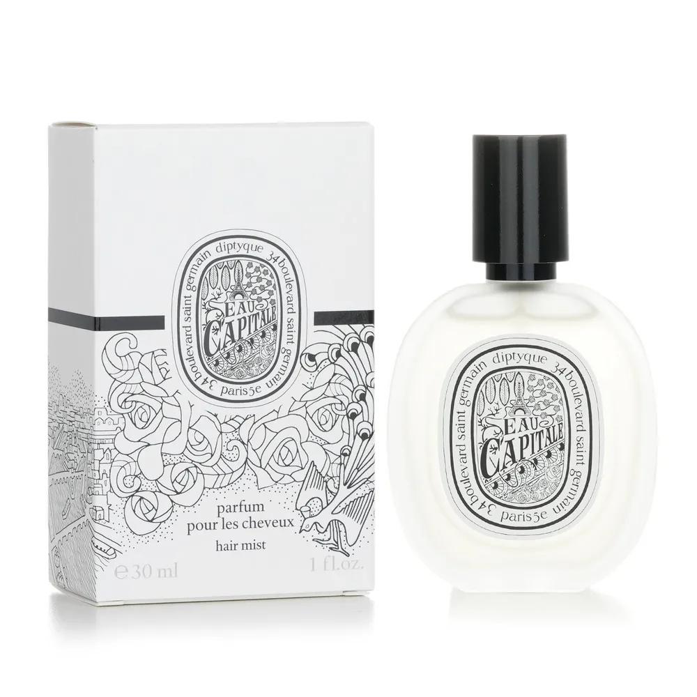 O Capitale Hair Mist 30ml/1oz