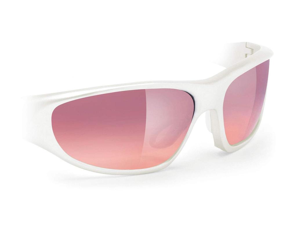 RUDY PROJECT Cycling Sports Sunglasses Apache Photochromic Pink 0407-LE0771