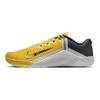 Nike Metcon 6 Bright Citron Unisex Sneakers Yellow Grey-Fog Dark-Smoke-Grey CK9388-707