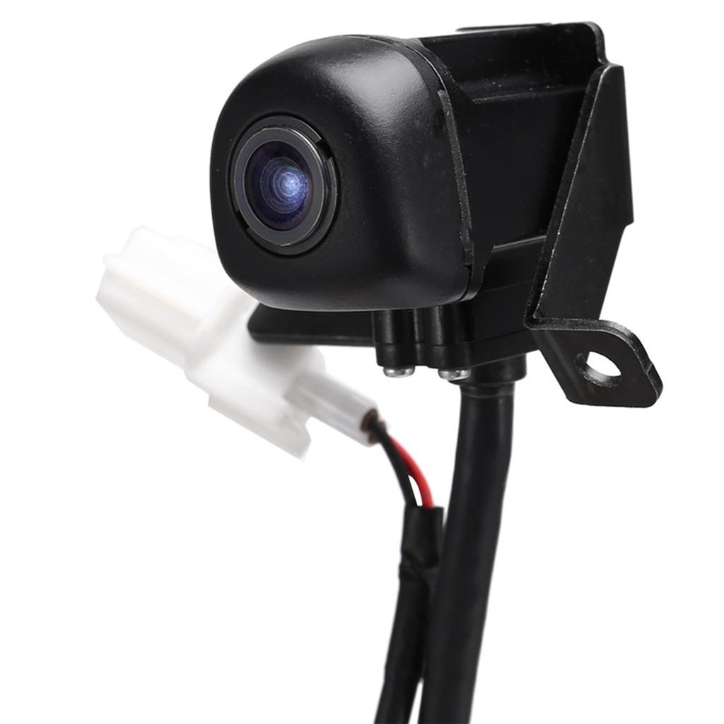 Car Rear View Reversing Camera Parking Assistance Aid Monitors Nighttime Support for  95760G2000 Family Urban Use