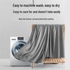 Dustproof Sofa & Bed Cover for Furniture Protection and Decoration