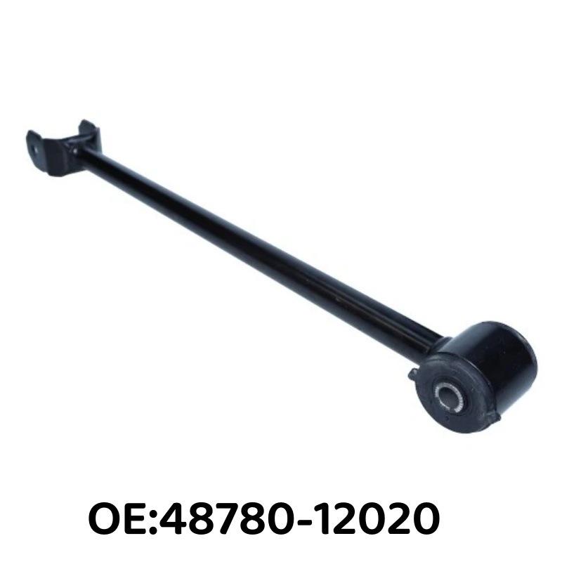 48780-12020: Compatible with Toyota Rear Suspension Lower Control Arm. 48780-12020