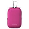 HAKUBA Slim Fit Camera Pink Pouch, Medium, (SPG-SF-CPMPK)