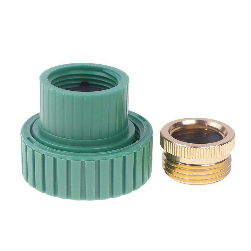 Faucet Timer Connector 4 '' To 6 '' Timer Filter Timer Nut Repair Replacement Timing Controller Accessories