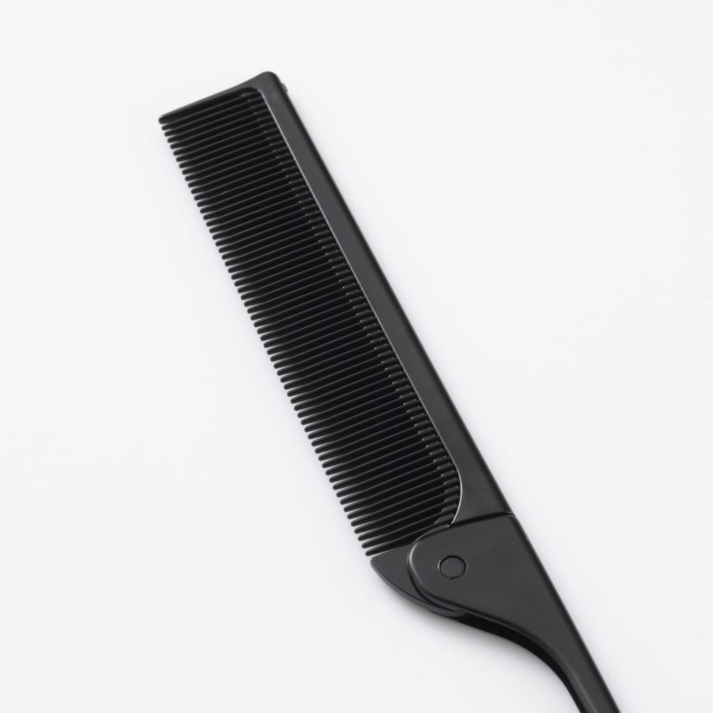Kai Corporation Set Comb Antibacterial B'S (Folding)