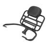 Rear Luggage Carrier Rack with Backrest Cushion Fit for Sprint Primavera 150