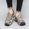 Fashion Summer Beach Men's Shoes New Designer's High-quality Style Outdoor Street Walking Plus Size Sports and Leisure Sandals New