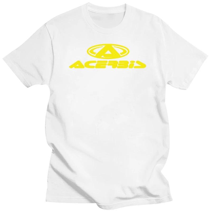Acerbis Impact Razorblade Motocross Helmet TSHIRT