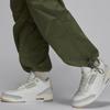 Jordan Essen Comfortable Versatile Waterproof Woven Casual Pants Men Pants Medium-Olive FV7306-222