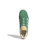 Adidas Gazelle Preloved Green Semi Spark Unisex Sneakers Cream-White IE3692
