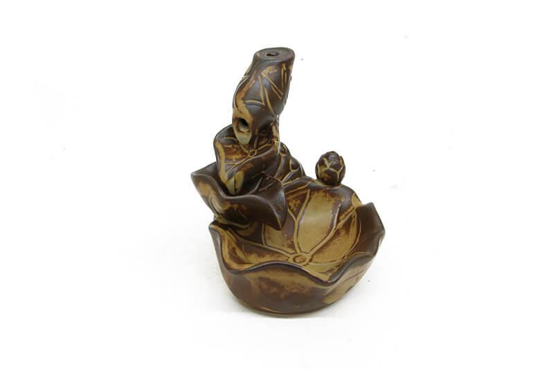 

Incense Burner Ceramic