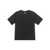 MLB New York Yankees Frowning Bear Sports Short Sleeve Breathable T-Shirt Unisex T-Shirts Black 3ATSC1023-50BKS
