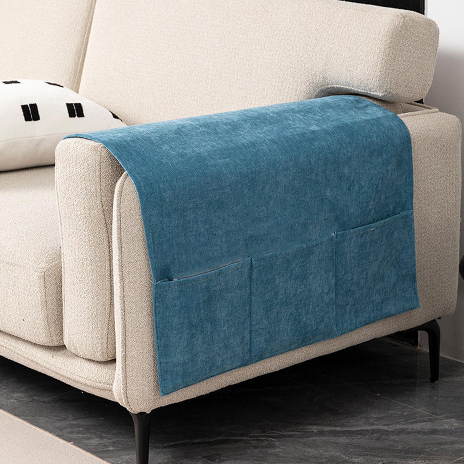 

Органайзер для крісла з бічними кишенями для предметів першої необхідності, диван, диван, тримач для пульта дистанційного керування