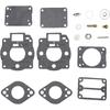693503 693501 Carburetor Rebuild Overhaul Kit for 422447 42A707 42A777 422707 422777 422432 Engine Lawn Mover