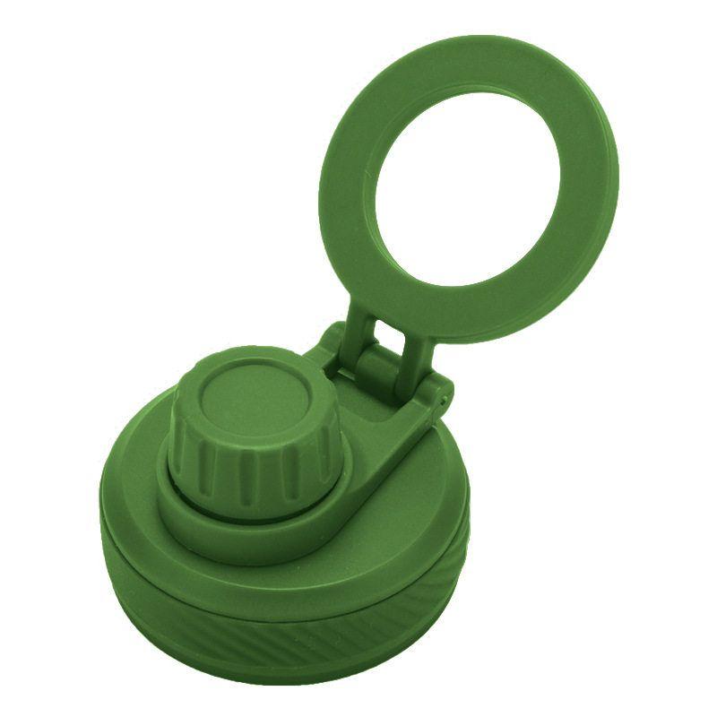 2025 New Arrival Magnetic Phone Holder Cover Large Capacity Thermal Insulation Cup Cover Portable Handle Outdoor Sports Water Cup Cover